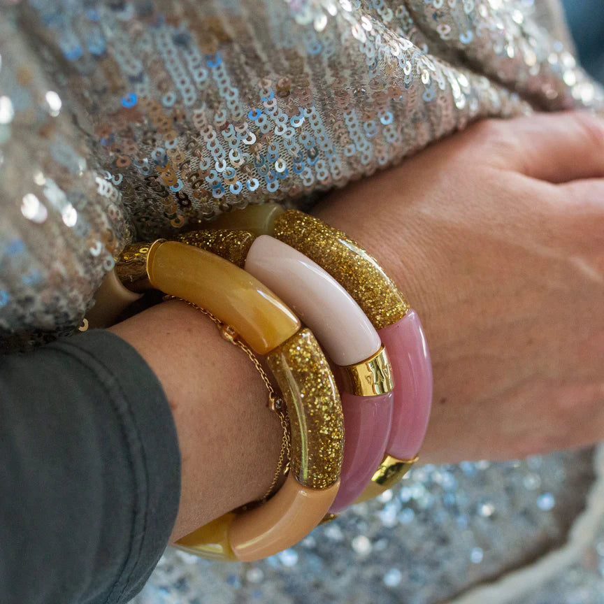 Parabaya Espuma Bangle