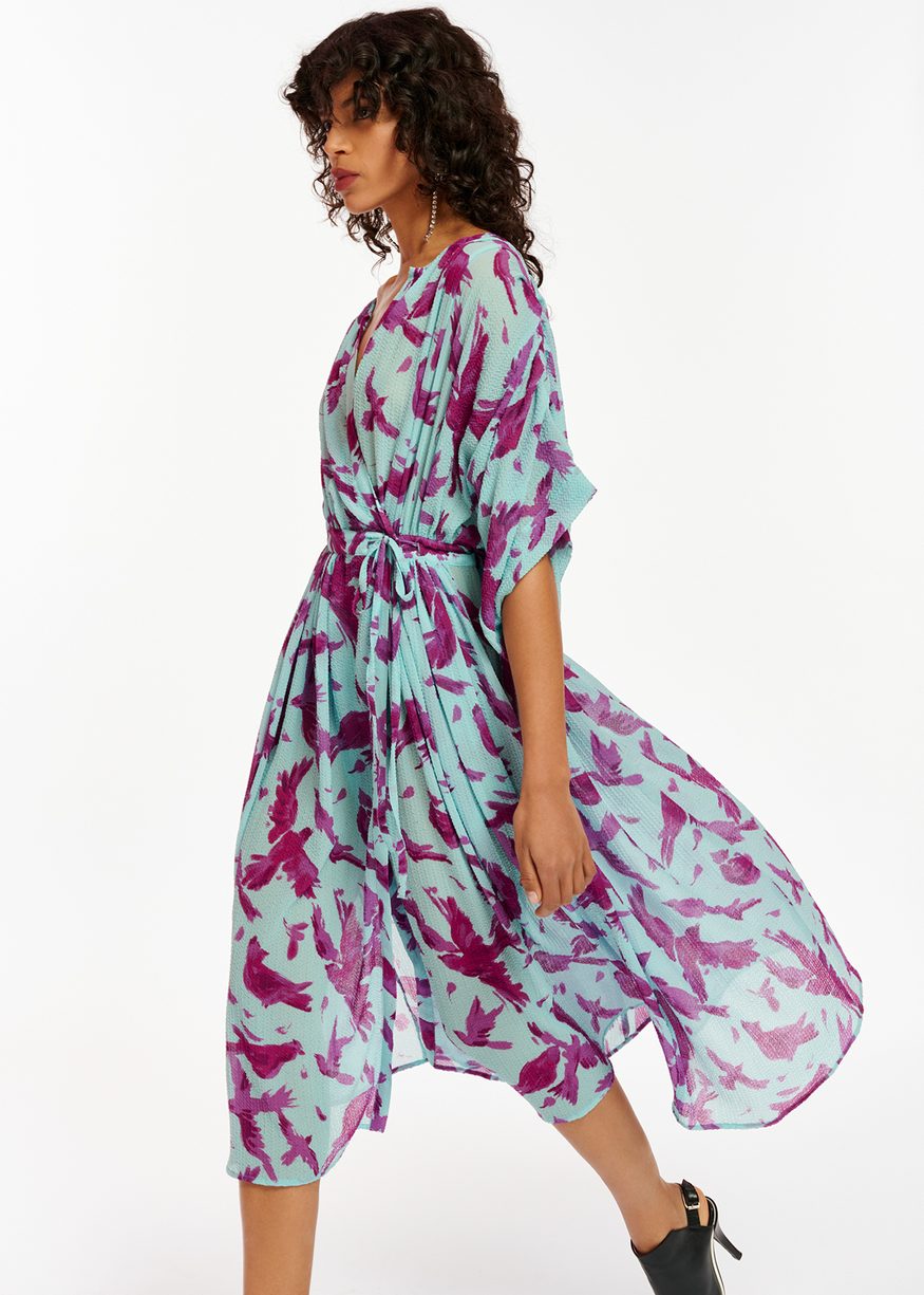 Evray Dress