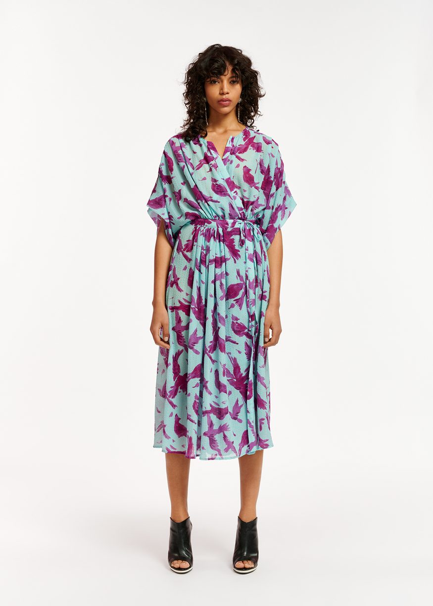 Evray Dress