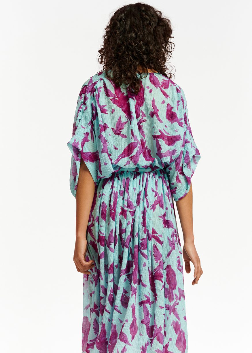 Evray Dress