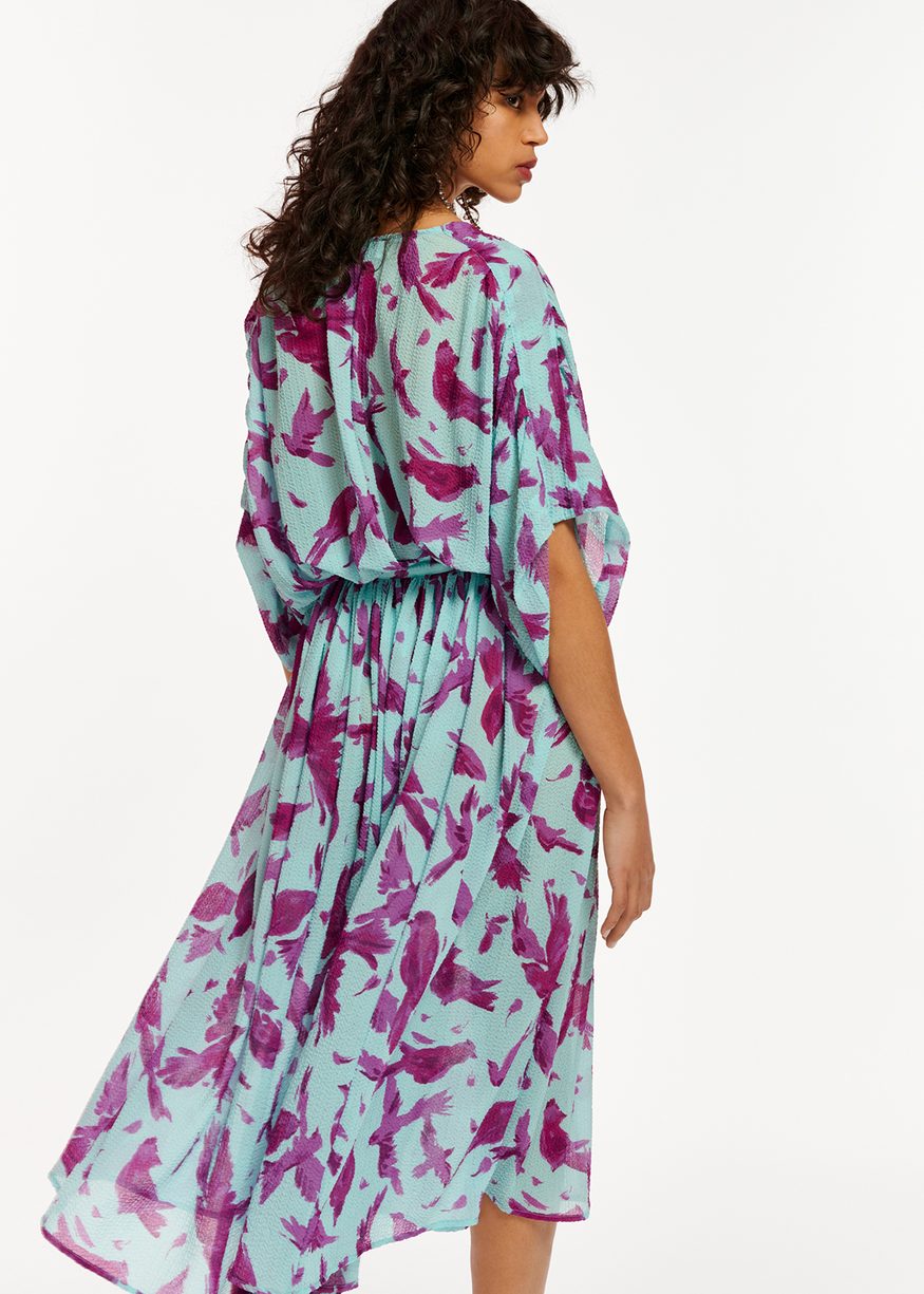 Evray Dress