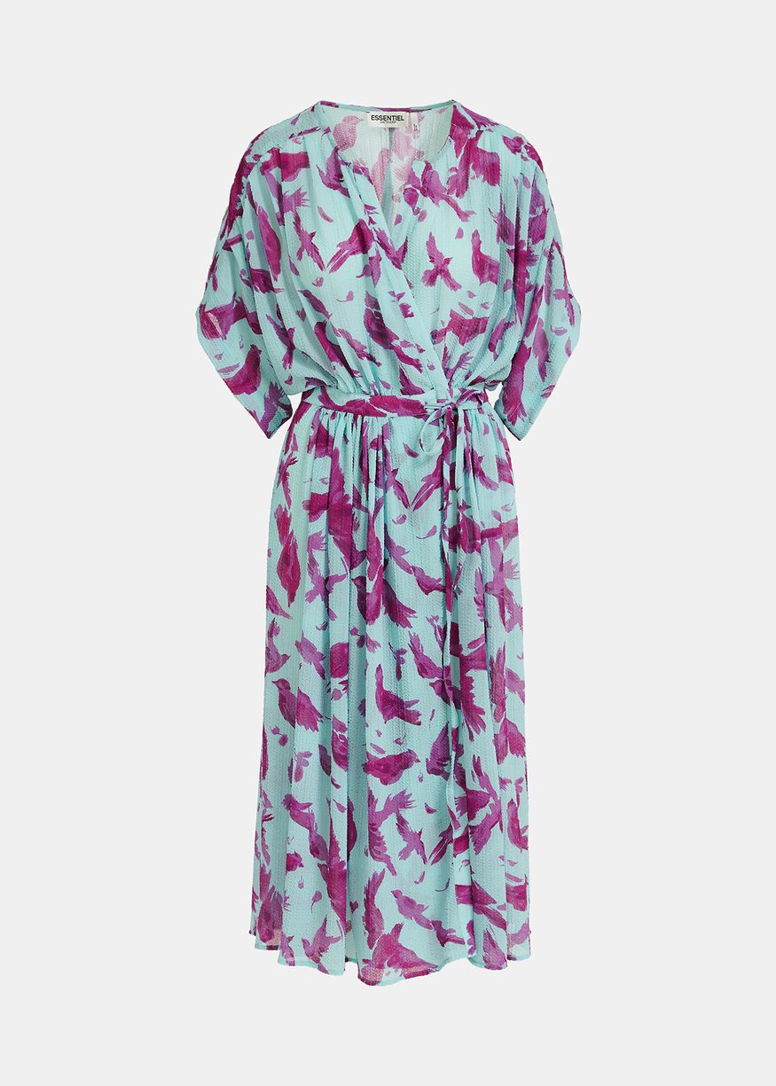 Evray Dress