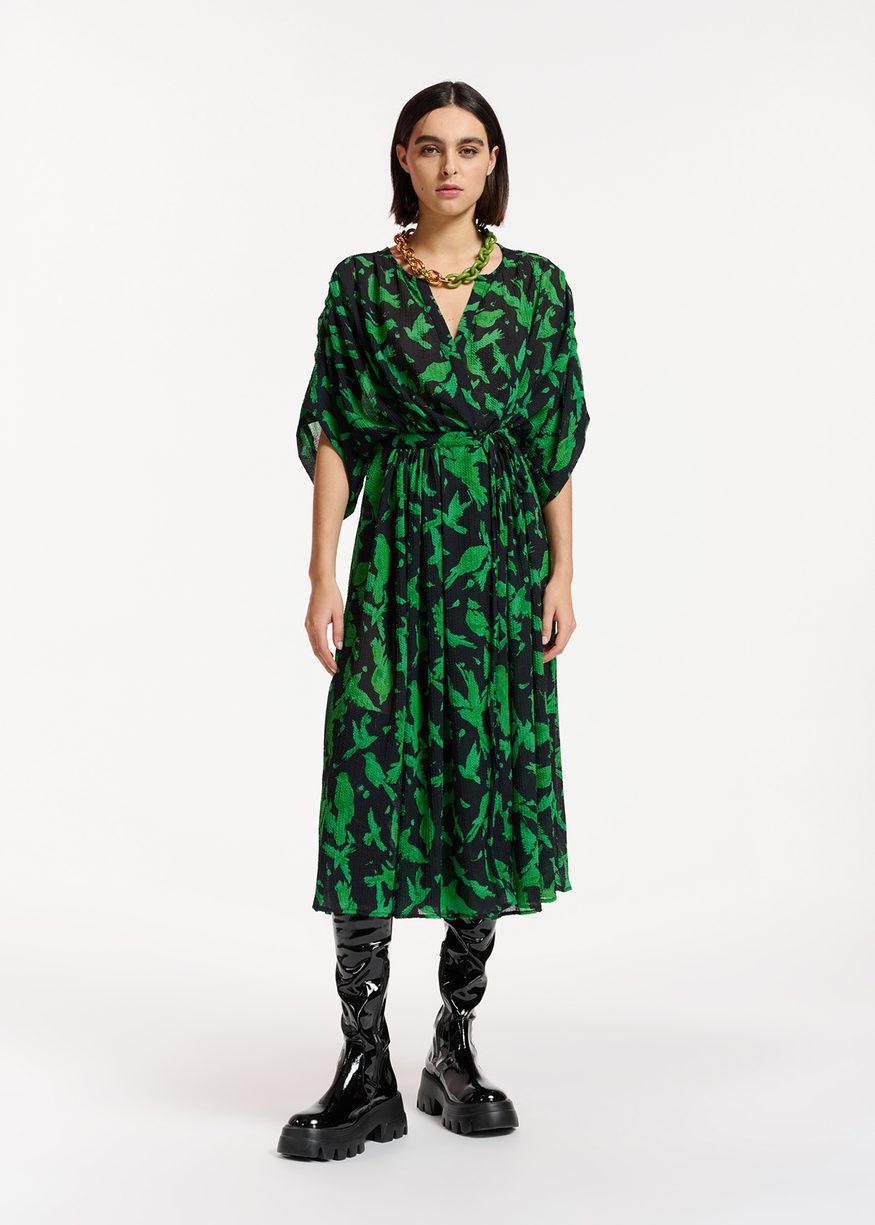 Evray Dress