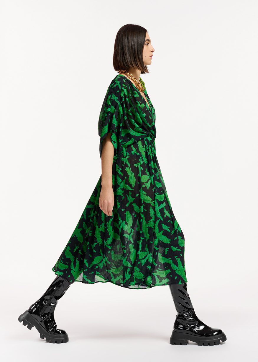 Evray Dress