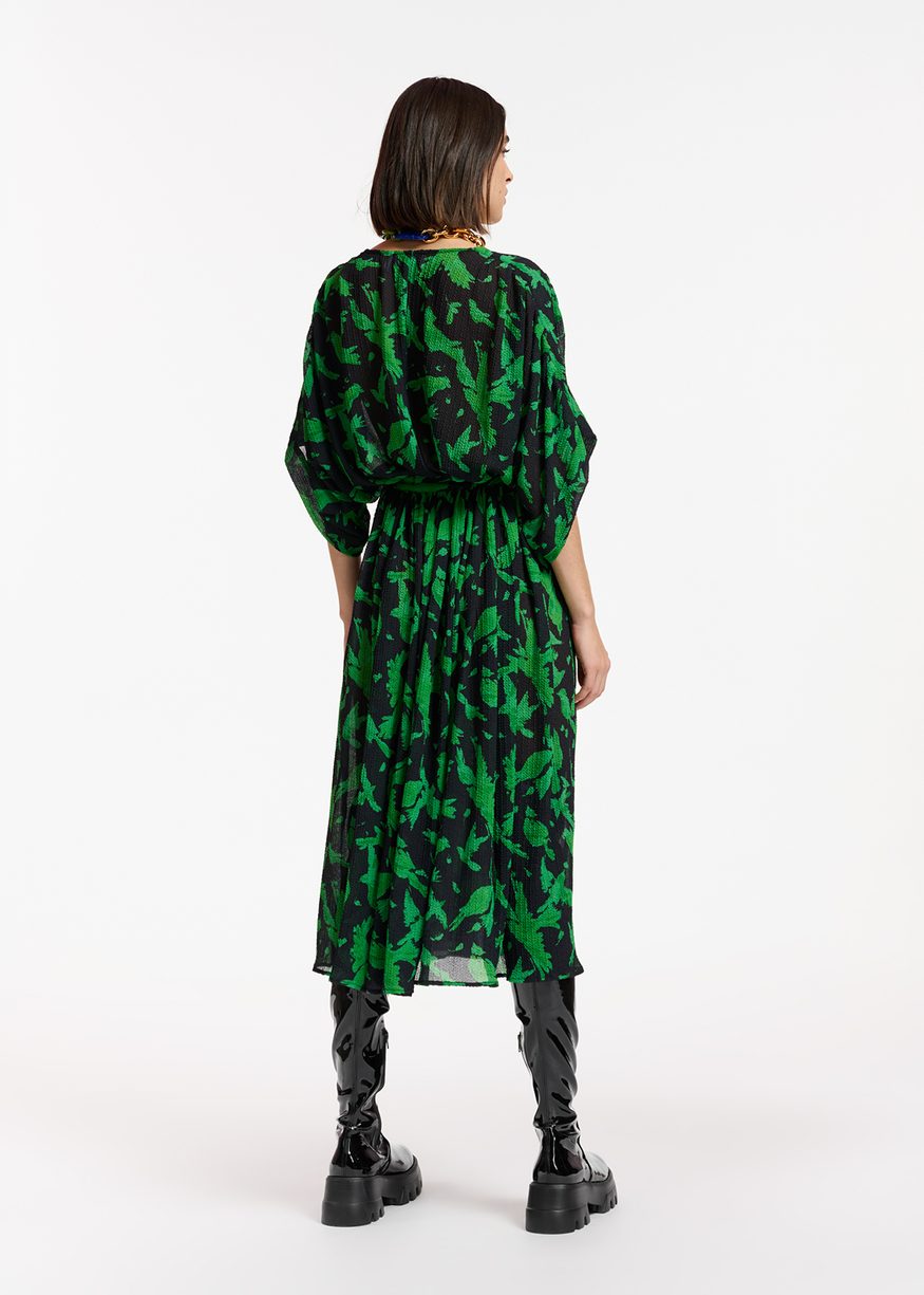 Evray Dress