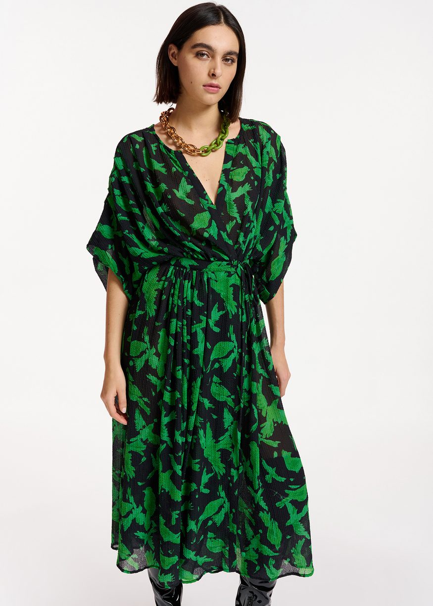 Evray Dress