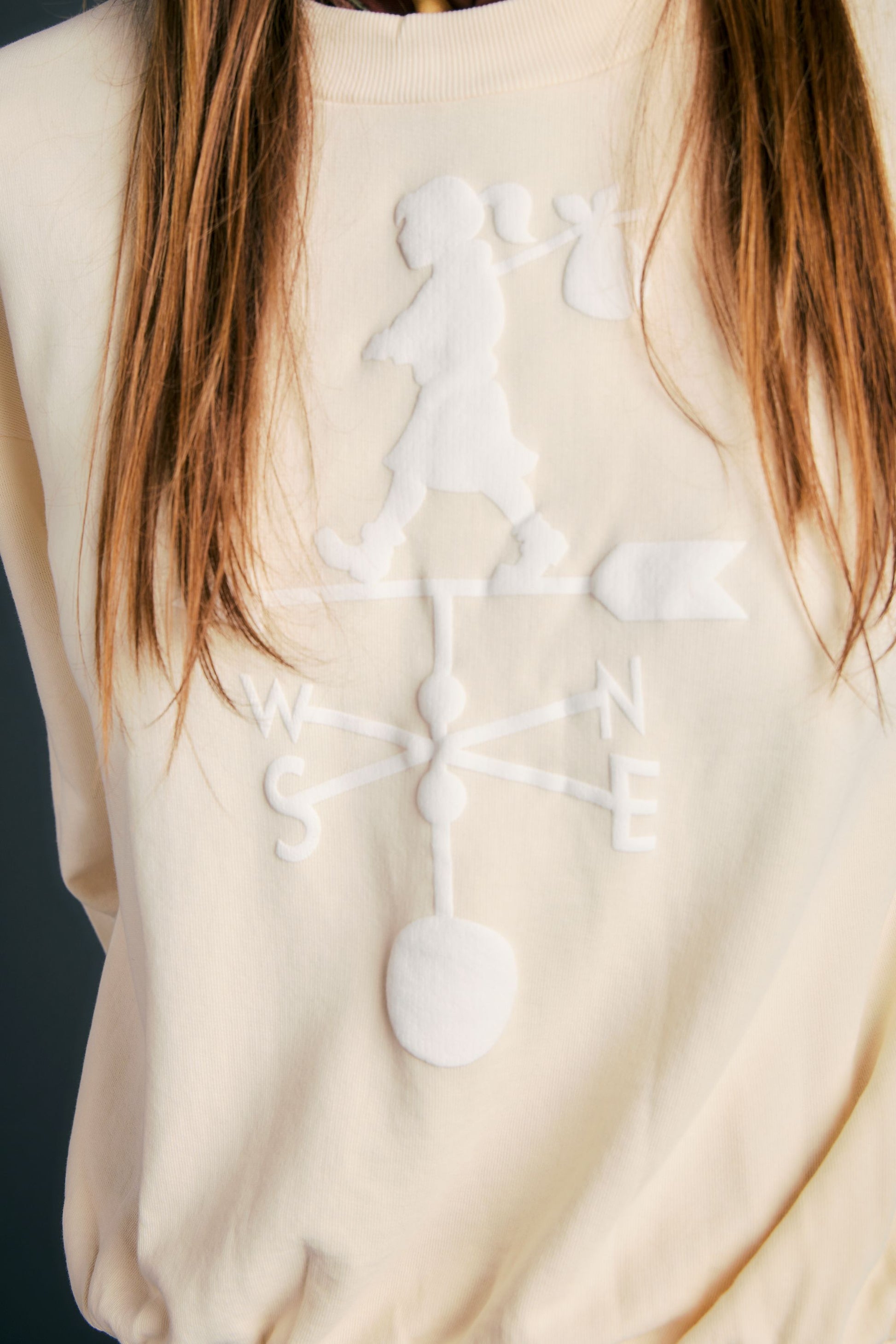 Weather Shop Sweatshirt