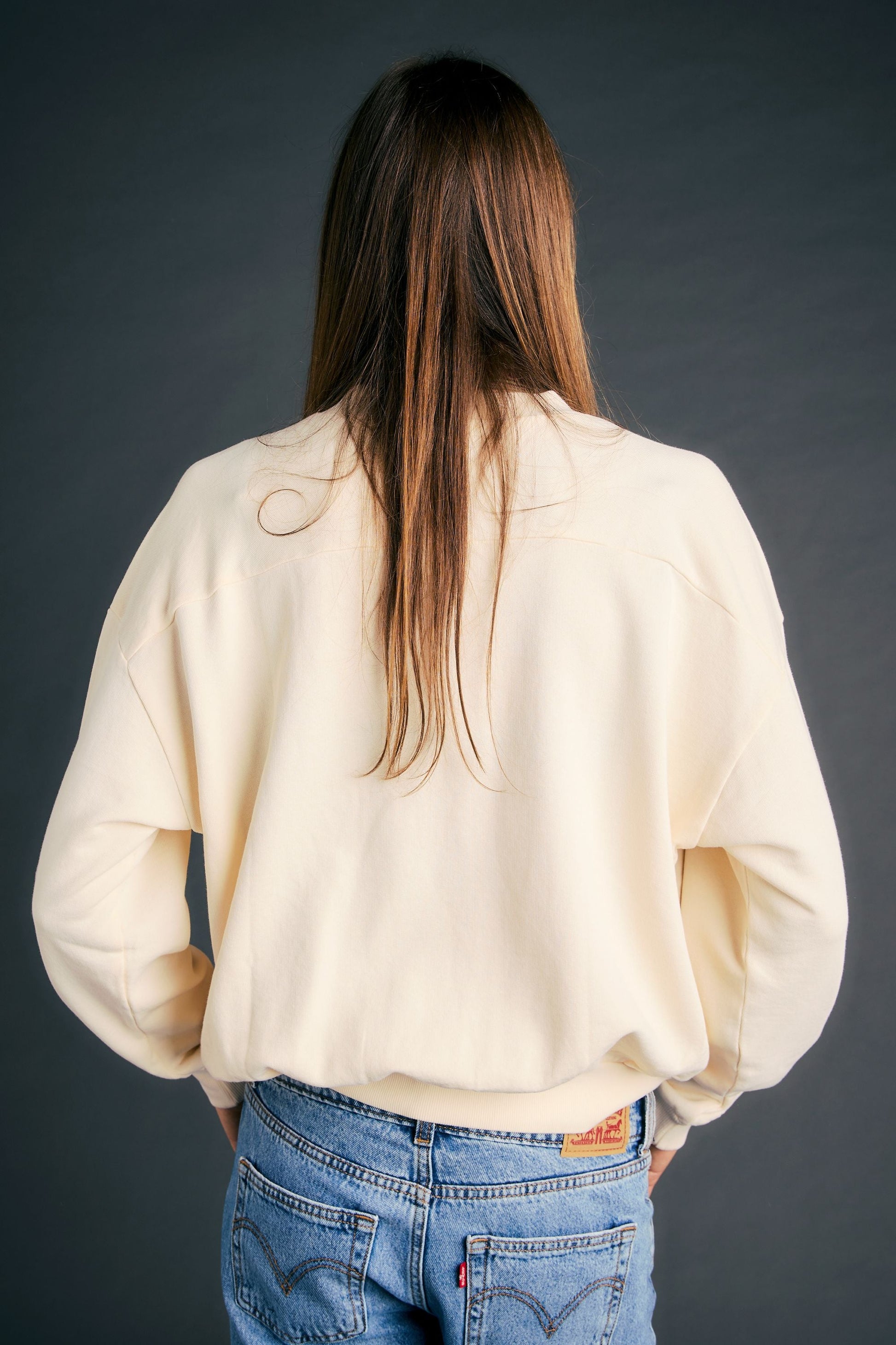 Weather Shop Sweatshirt