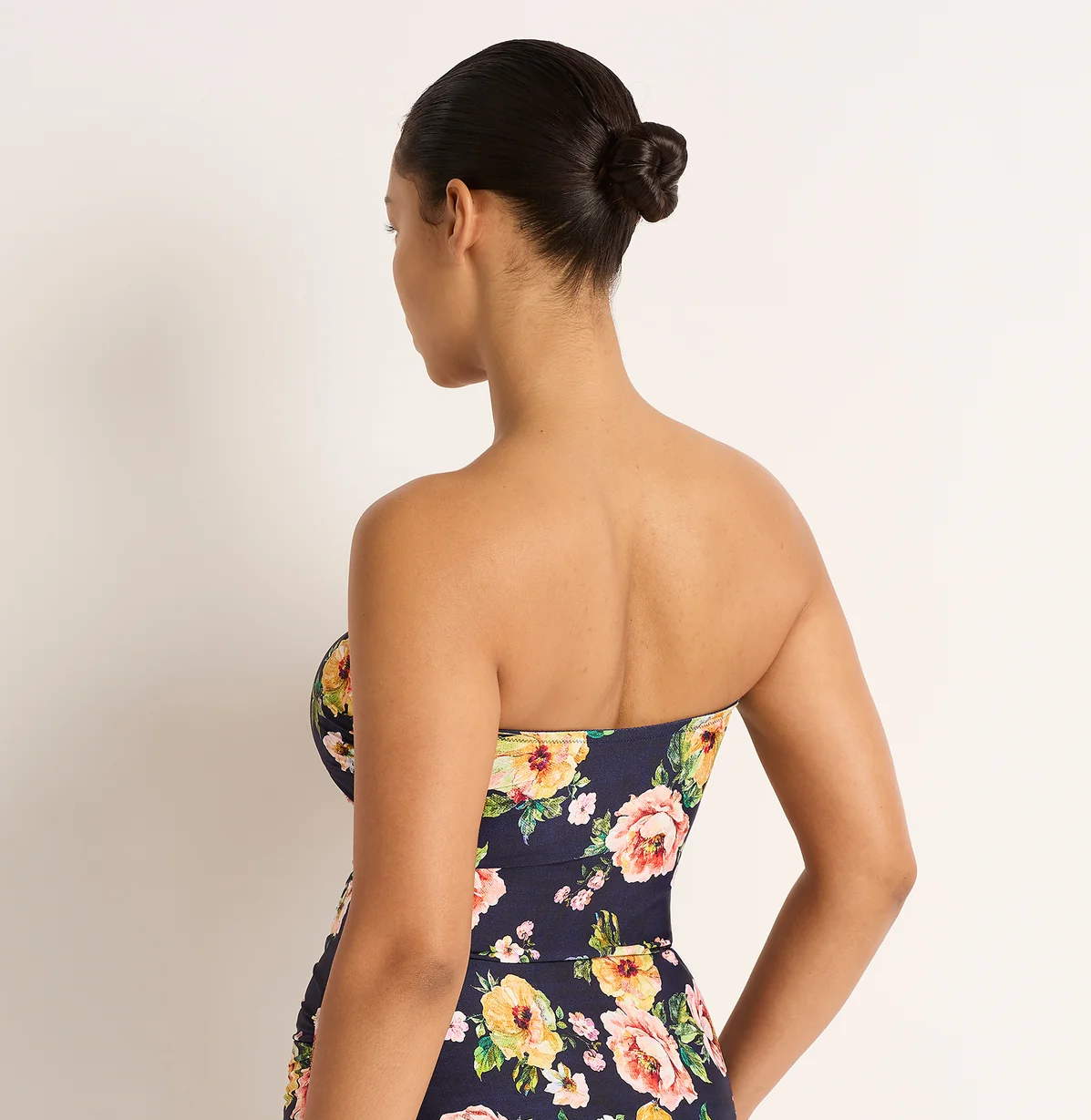 Juliette Bandeau Singlet Bikini