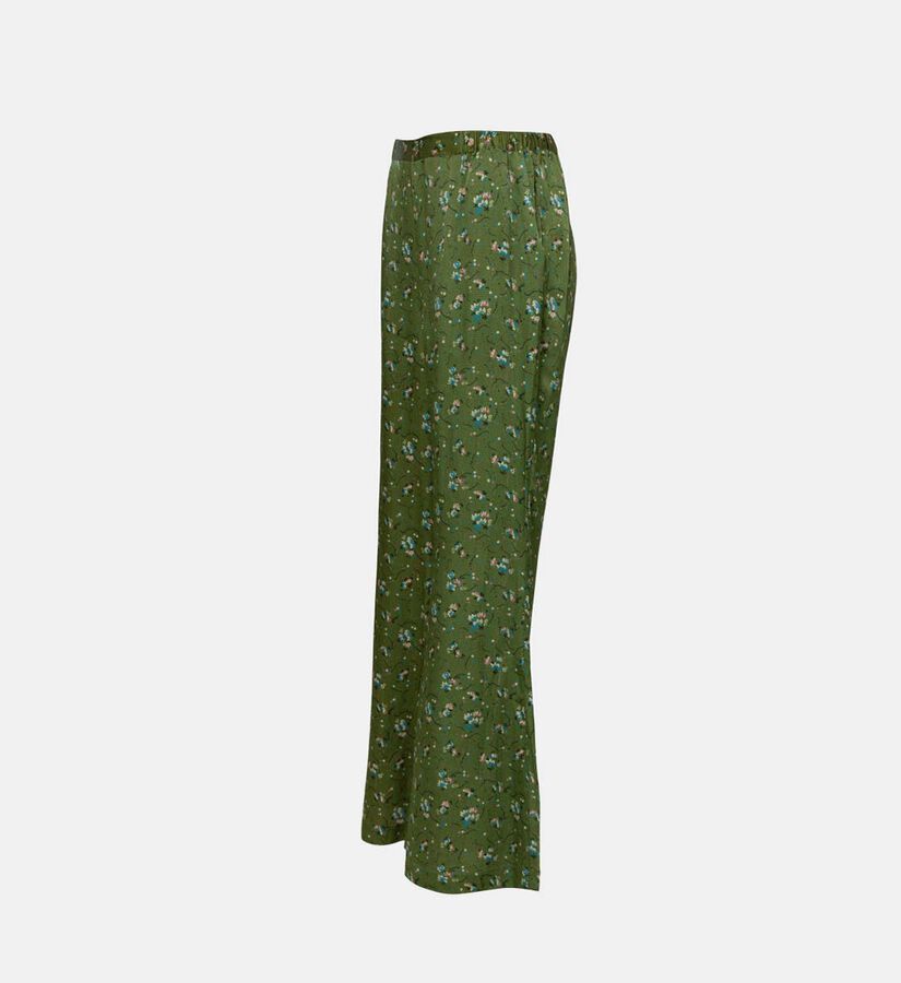 Gan Floral Pants