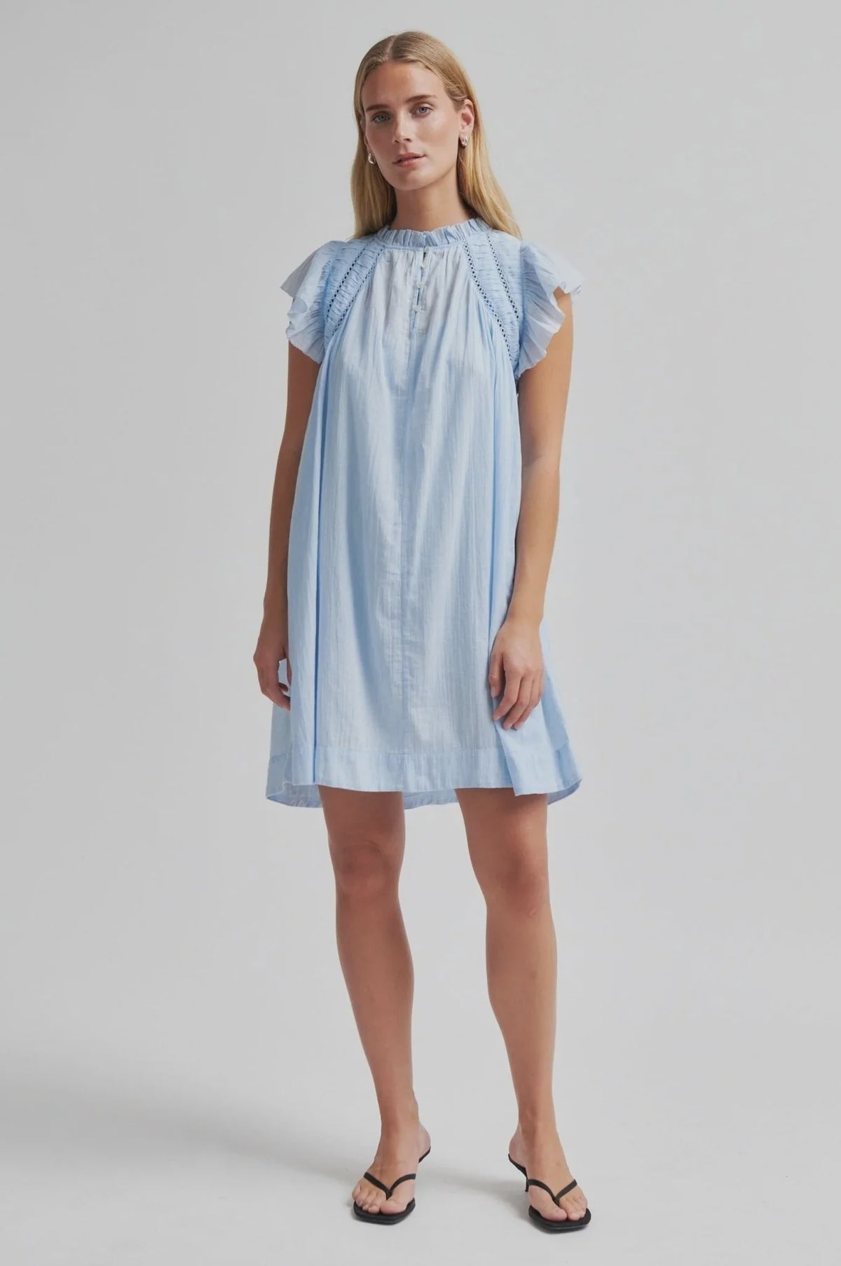 Gaya Dress