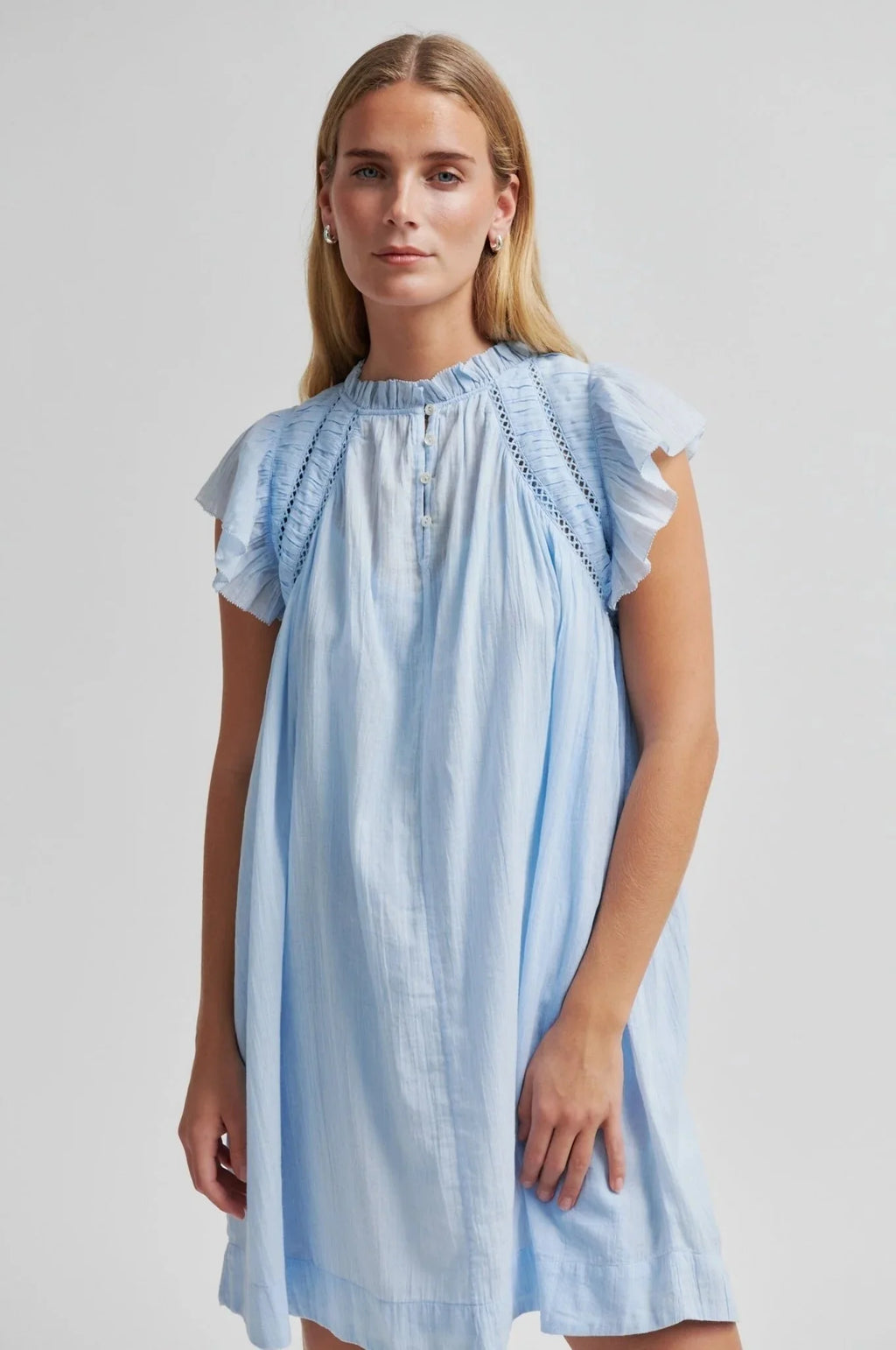 Gaya Dress
