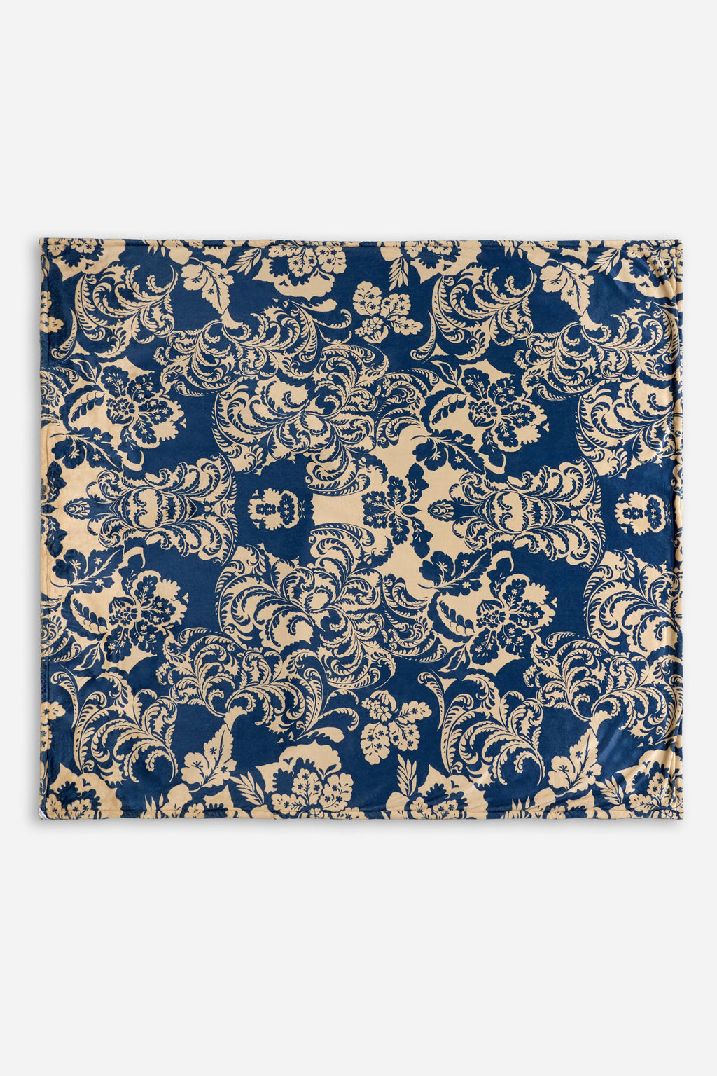 JW Cosy Blanket - Zafira Bloom