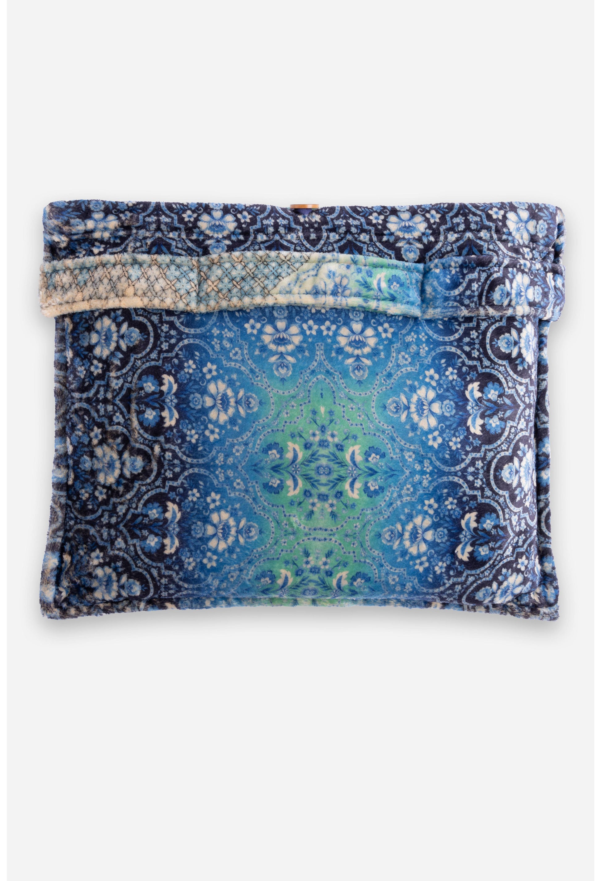Travel Blanket - Coopera