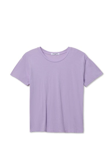 Harley Tee - Ultraviolet