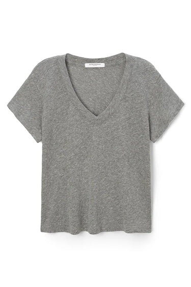 Hendrix Vee - Heather Grey