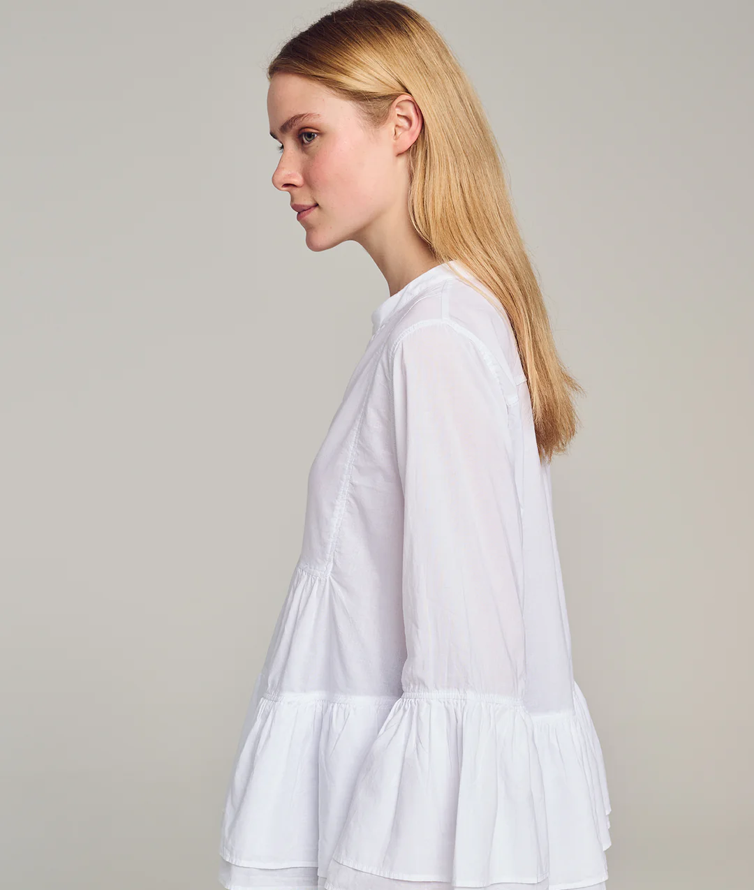Lavrentia Short Dress