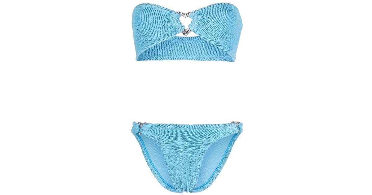 Nicole Bikini