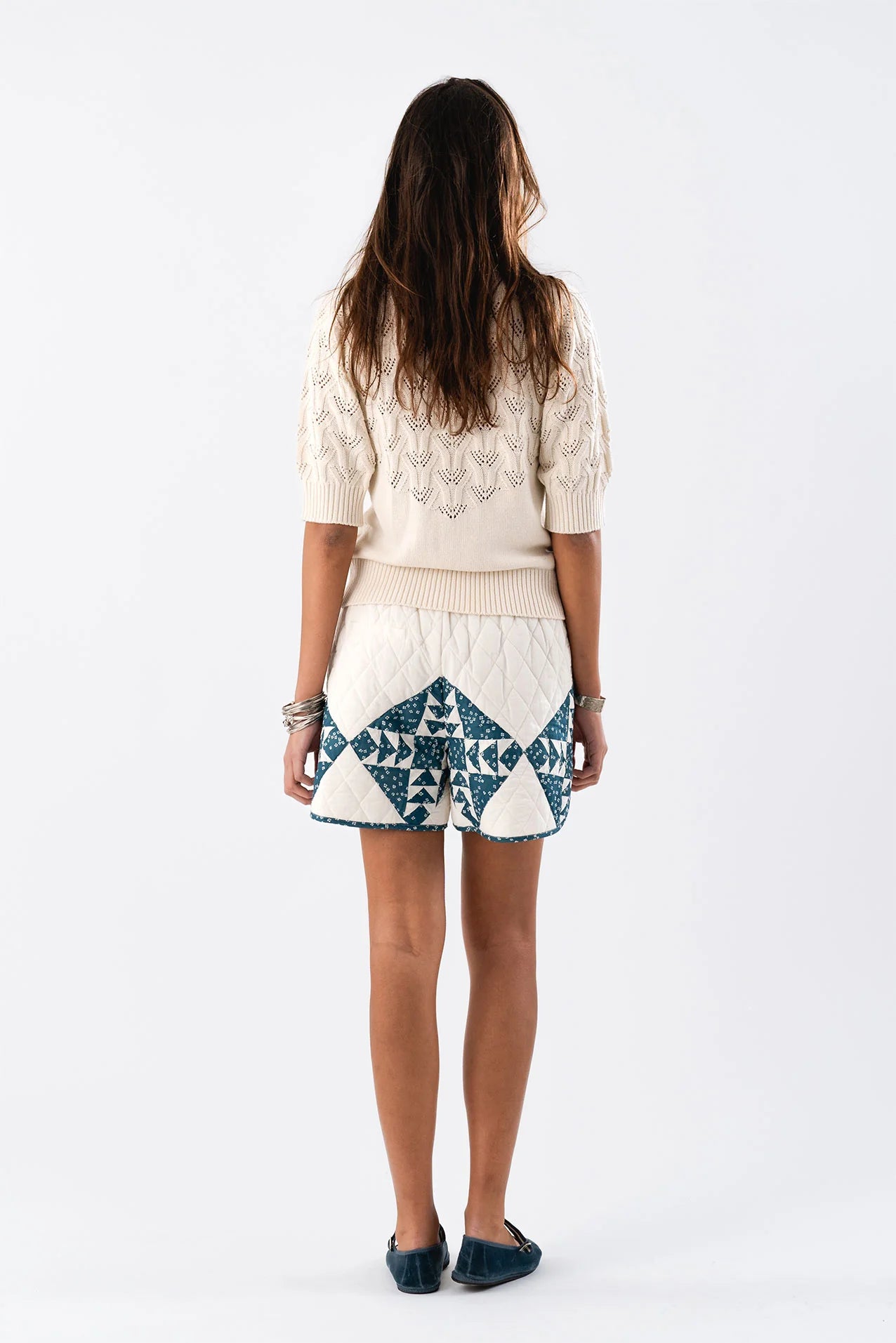 Adie Shorts