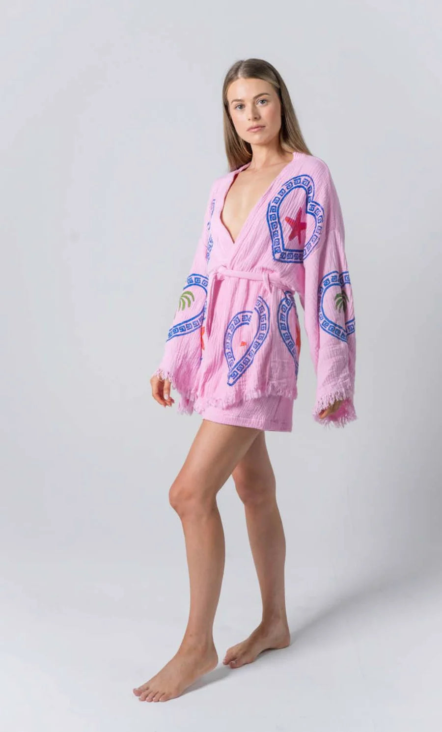 Cie Cie Short Set
