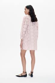 Almine Dress