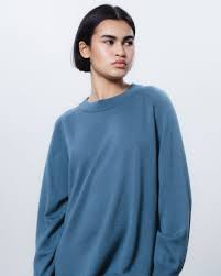 Crew Neck Dress