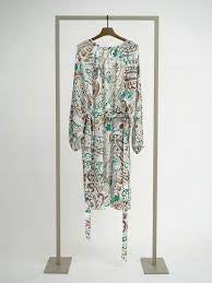 Dress 6184 - Starlight Multi