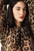 Floe Animal Print Blouse