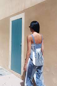 Bibs Top