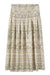 Ivy's Mimi Skirt - Goldfinch