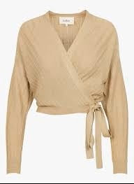 Braty Dore Cardigan