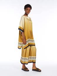 Canzone Tunic - OS