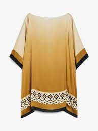 Canzone Tunic - OS
