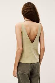 Zuani Gold Top