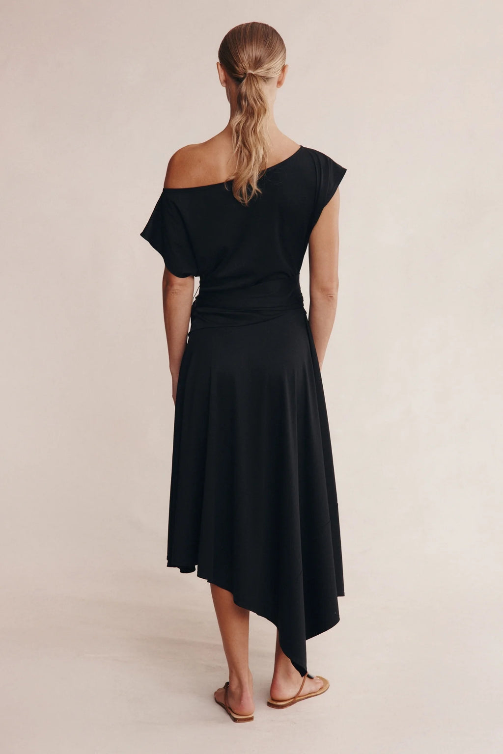 Inez Dress