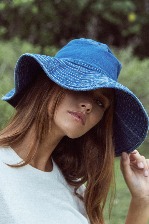 Island Hat