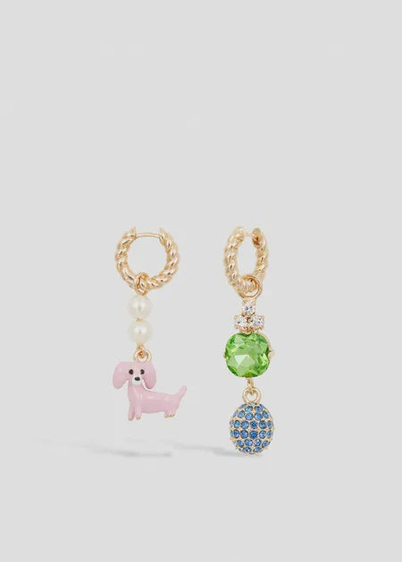 Jerod Earrings