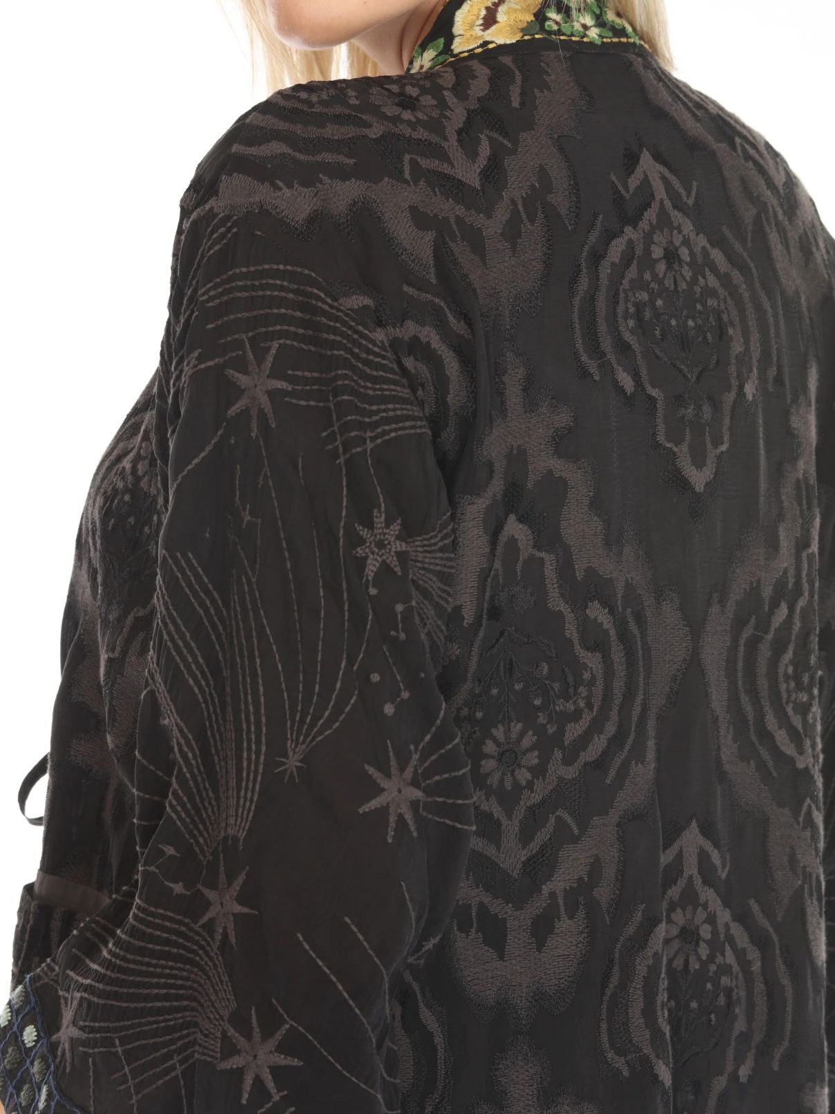 Nera Kimono - Starbrite