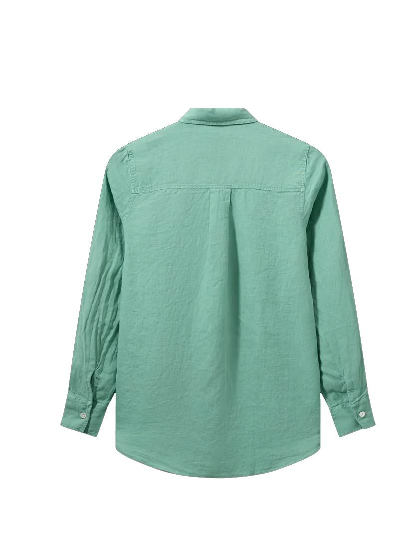 Vina Voile Shirt