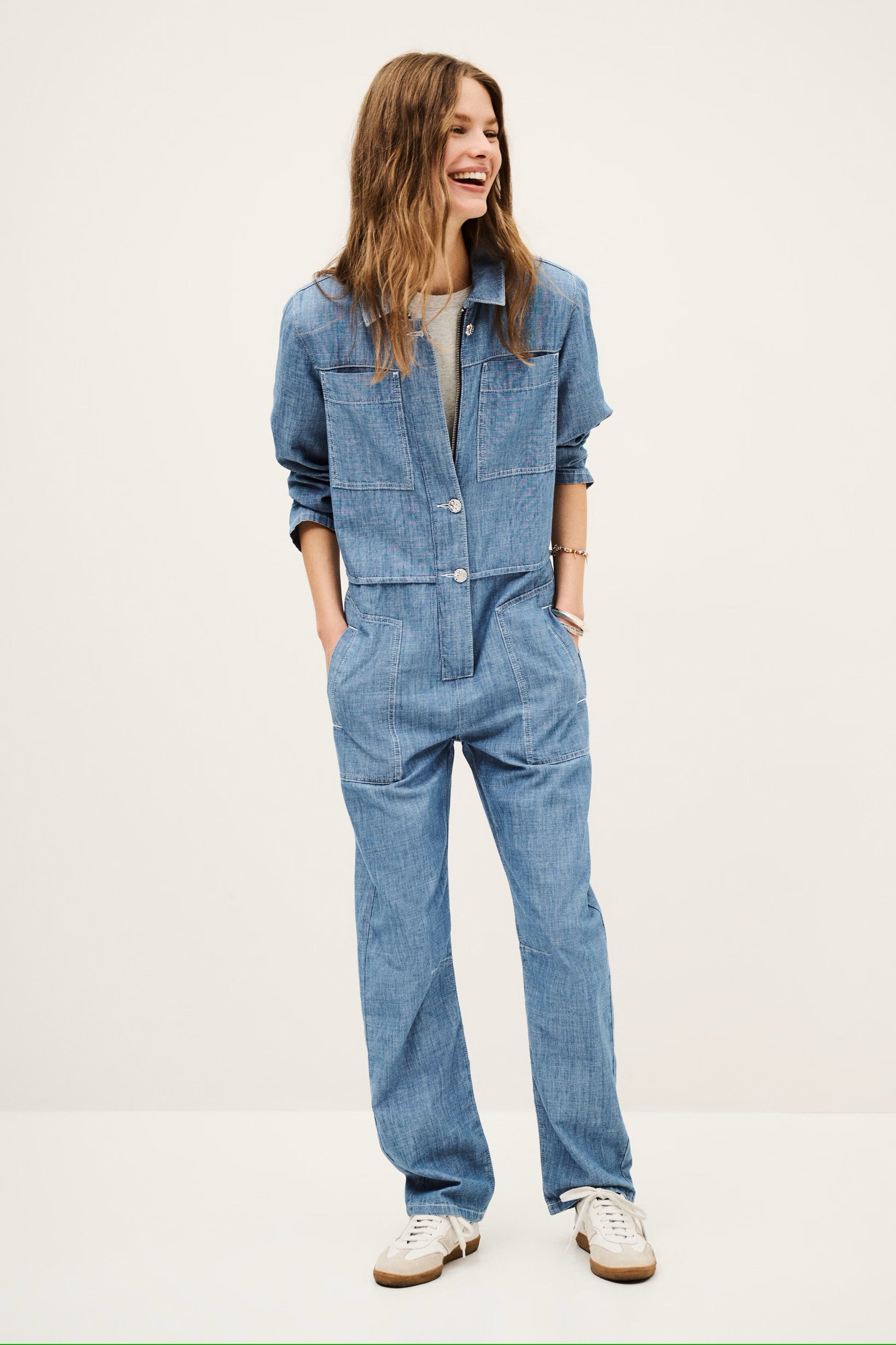 Kidis Jumpsuit