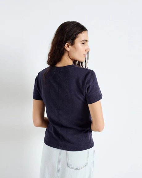 Sonoma Round Neck Tee