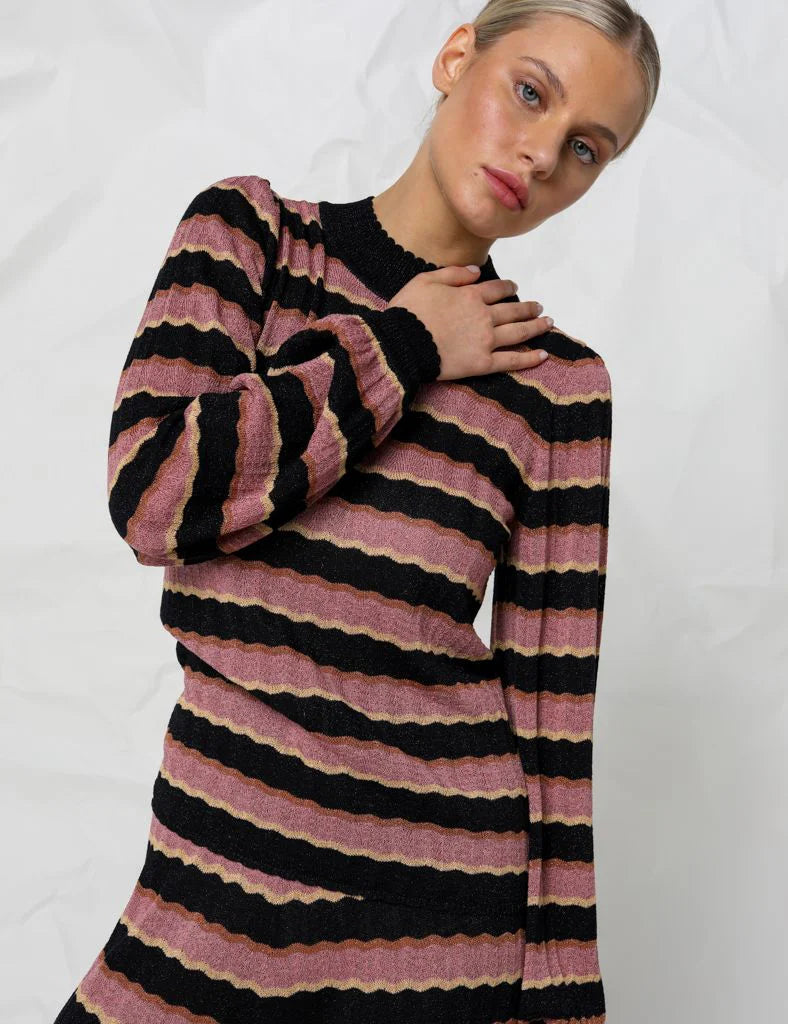 Kellie Knitted Pant