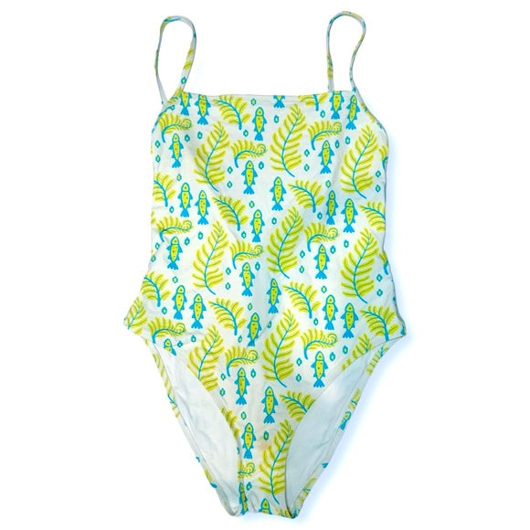 The Fish Print Chelsea