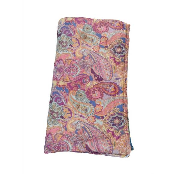 JW Cozy Blanket - Sandalwood