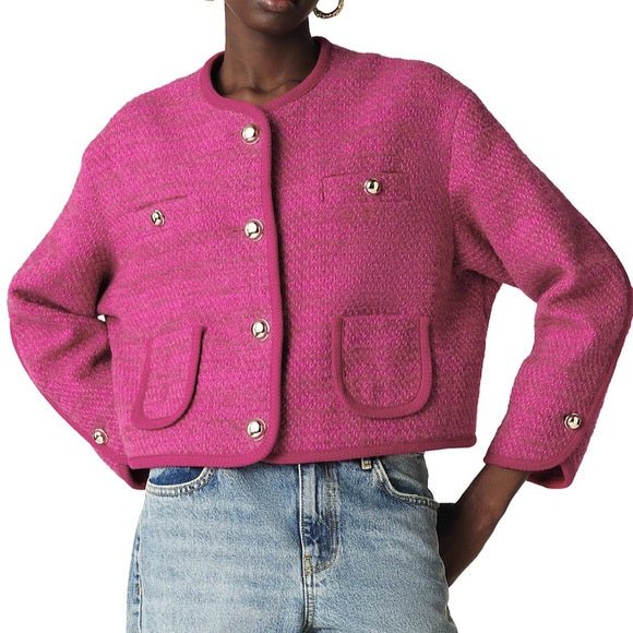 Brittany Rose Blazer