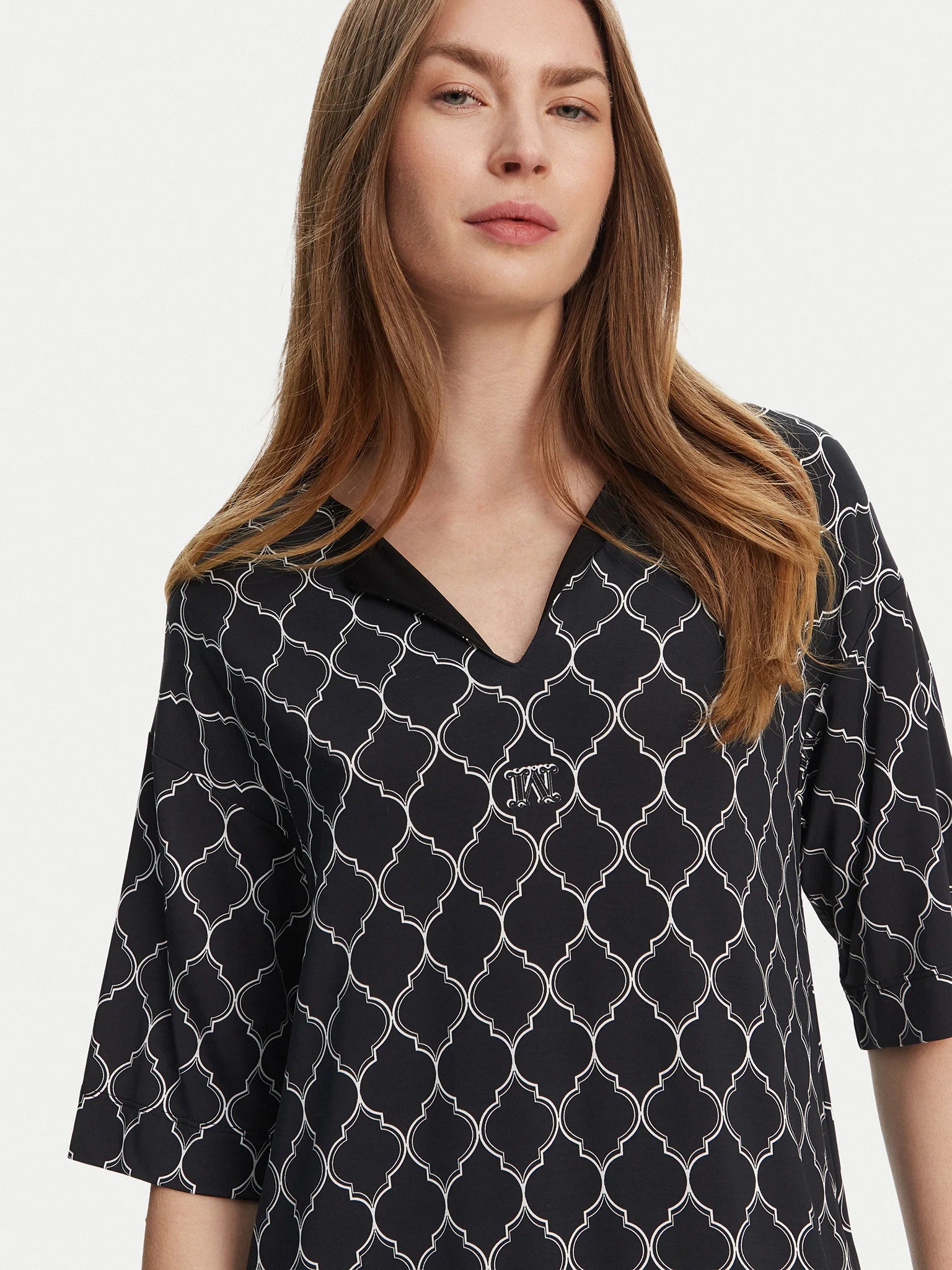 Aidone Dress