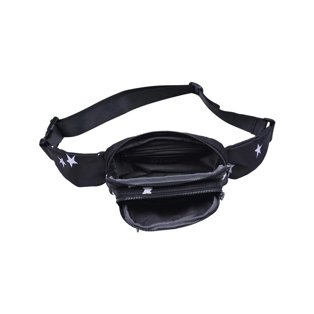 Hip Hugger Belt Bag