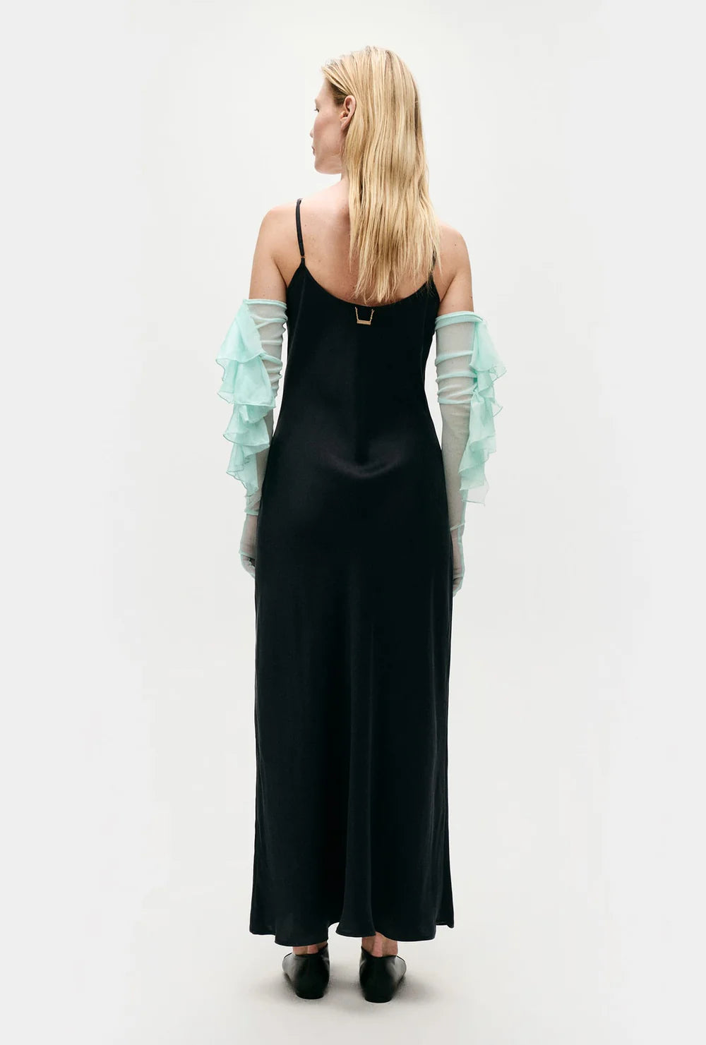 1996 Dress - Symbiotic