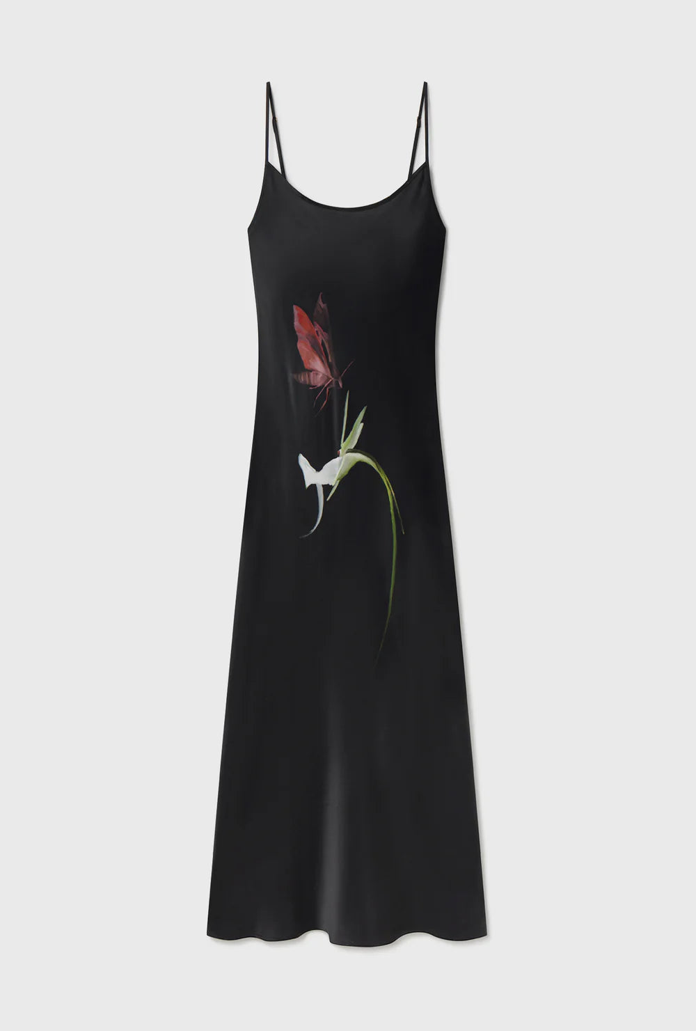 1996 Dress - Symbiotic
