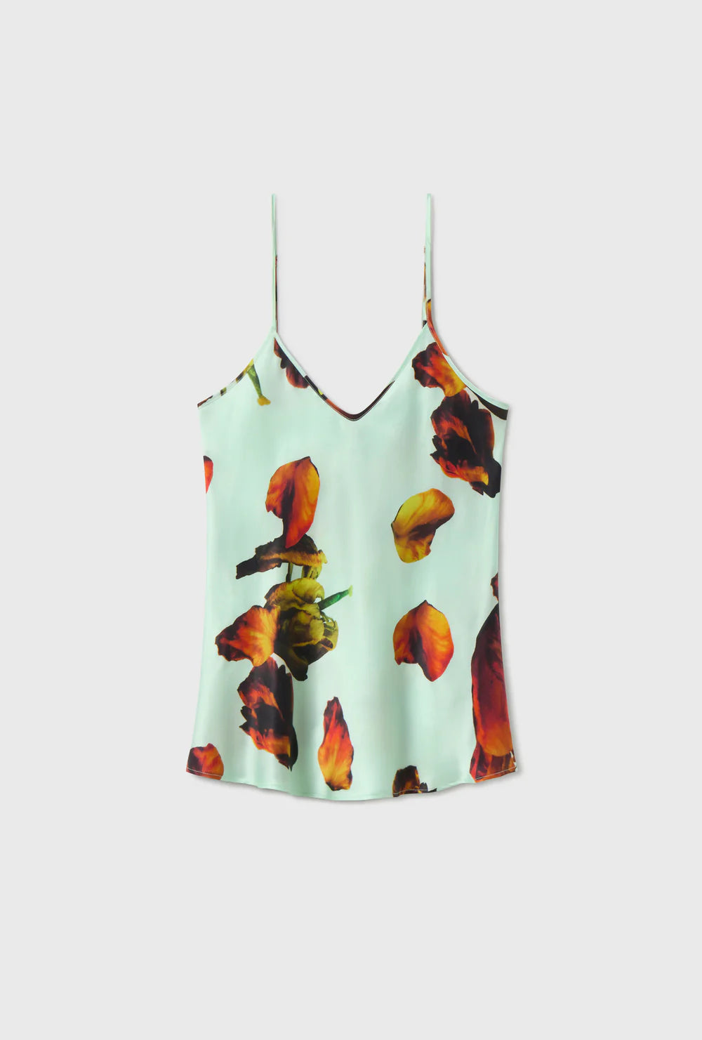 Bias Cut  Cami - Tulipa Dew